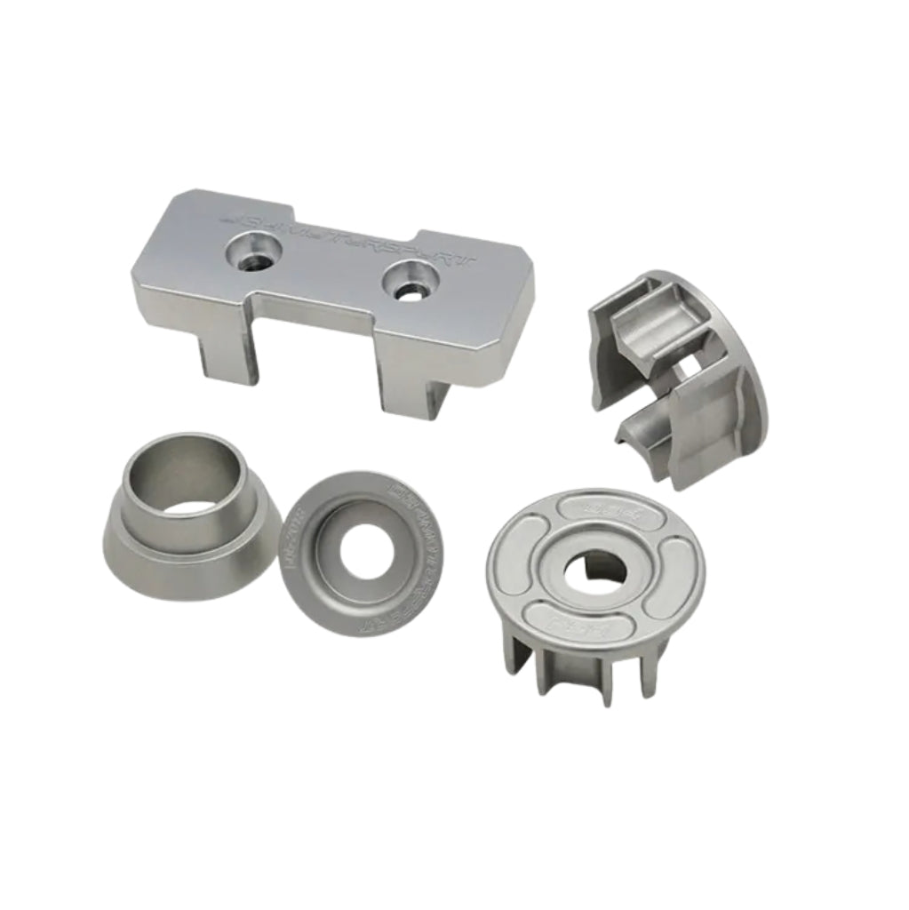 034 Motorsport - Pack Déploiement de la Transmission - Audi A4 / A5 / Q5