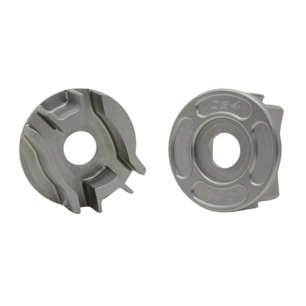 034 Motorsport - Pack Déploiement de la Transmission - Audi A4 / A5 / Q5