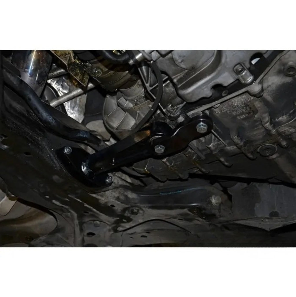 034 Motorsport Bras de couplage en aluminium VW Audi A3 / TT 8N