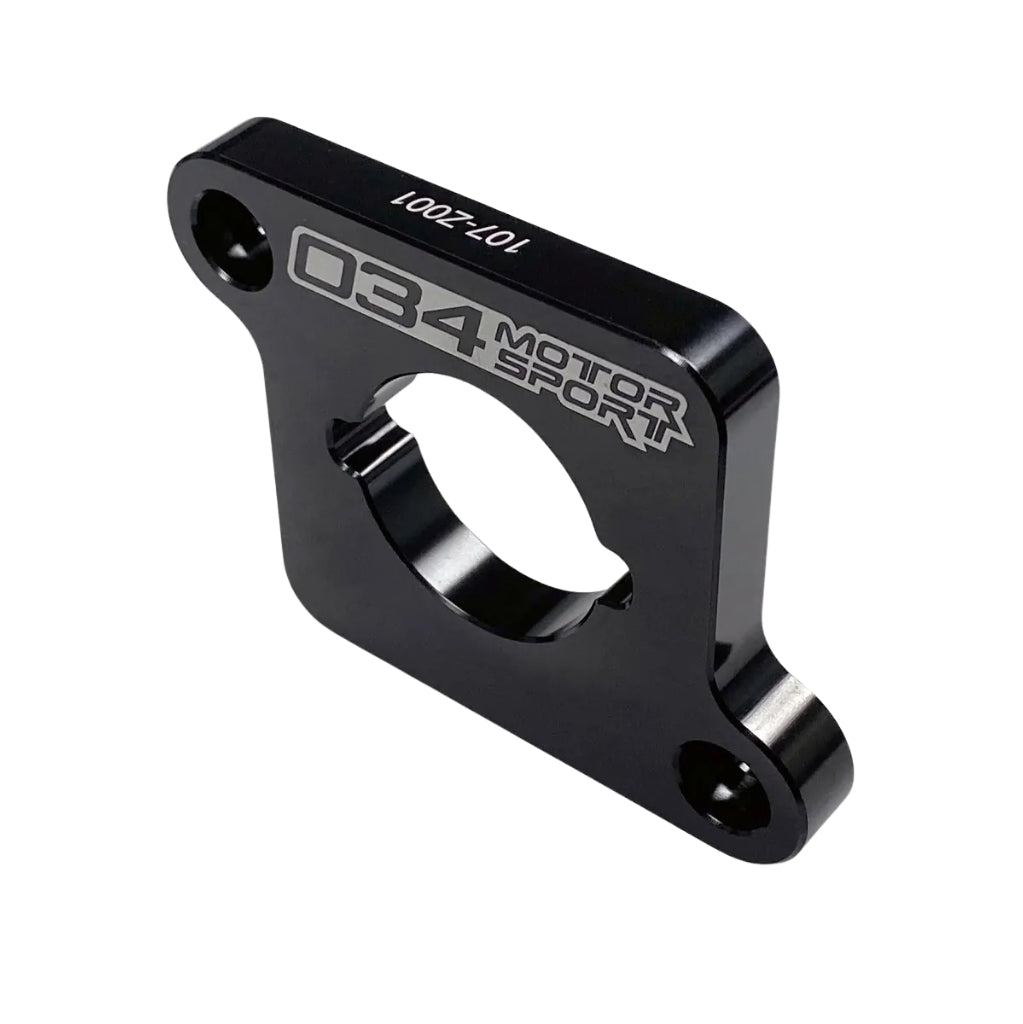 034 Motorsport - Aluminium Spiraal Beugelset - Audi / VW 1.8T
