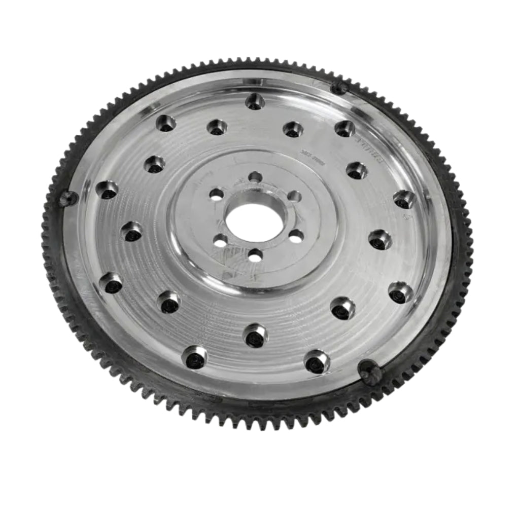 034 Motorsport - Volant moteur aluminium - Audi B7 A4 2.0T RS4