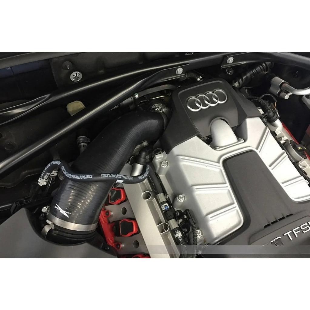 034 Motorsport - Audi SQ5 3.0 TFSI Throttle Body Inlet Hose