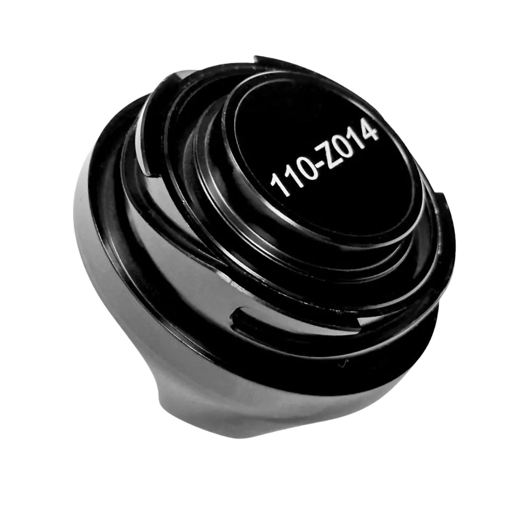 034 Motorsport - Bouchon d'huile usiné - AUDI EA888 Gen 3 / EA855