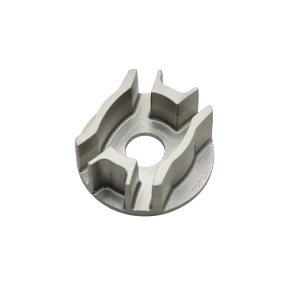034 Motorsport - Billet Achterdifferentieel Steun - Audi A4 / A5