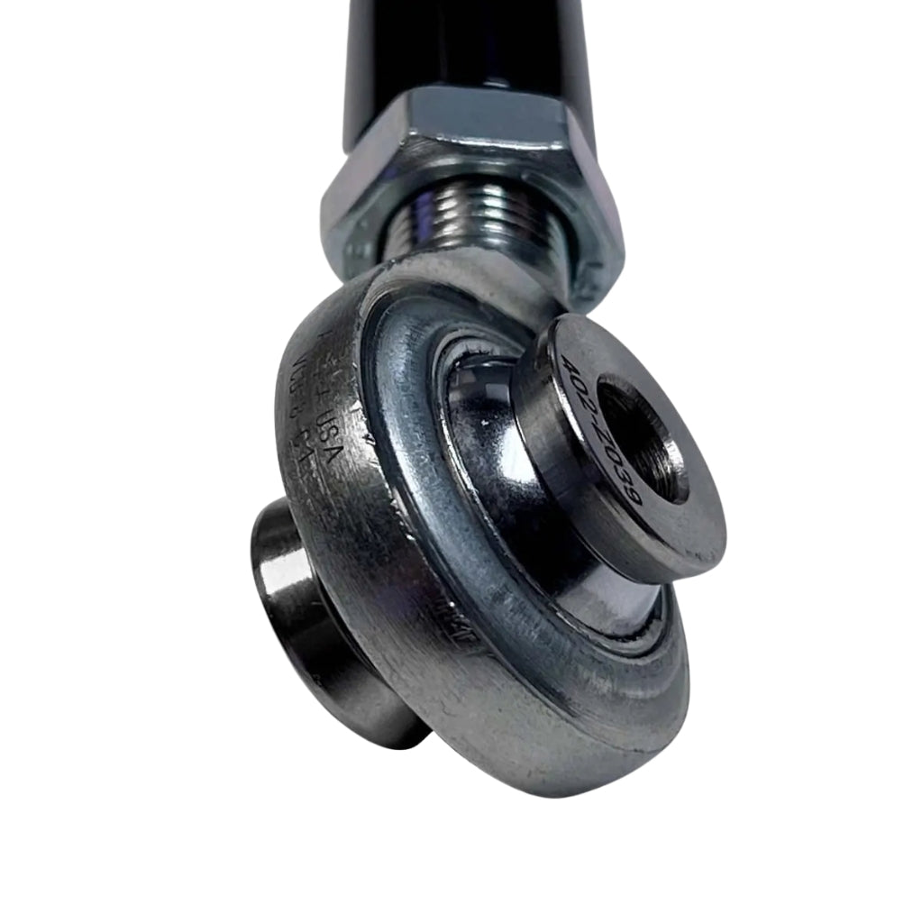 034 Motorsport : embouts de barre stabilisatrice arrière réglables en billette pour BMW 325i