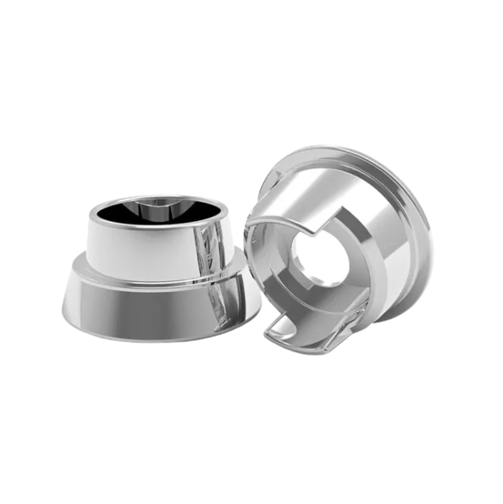 034 Motorsport - Support de différentiel en aluminium usiné - Audi A5/S5 B8
