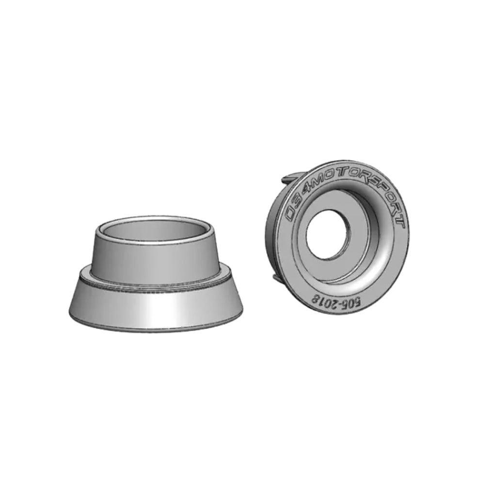 034 Motorsport - Billet Aluminum Diff Mount - B8 Audi A5/S5