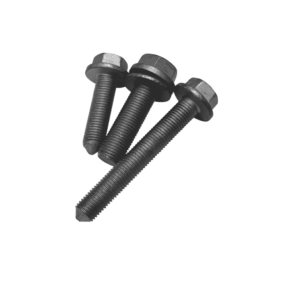 034 Motorsport : jeu d'inserts de fixation « dogbone » en aluminium billeté pour VW GTI / Audi A4