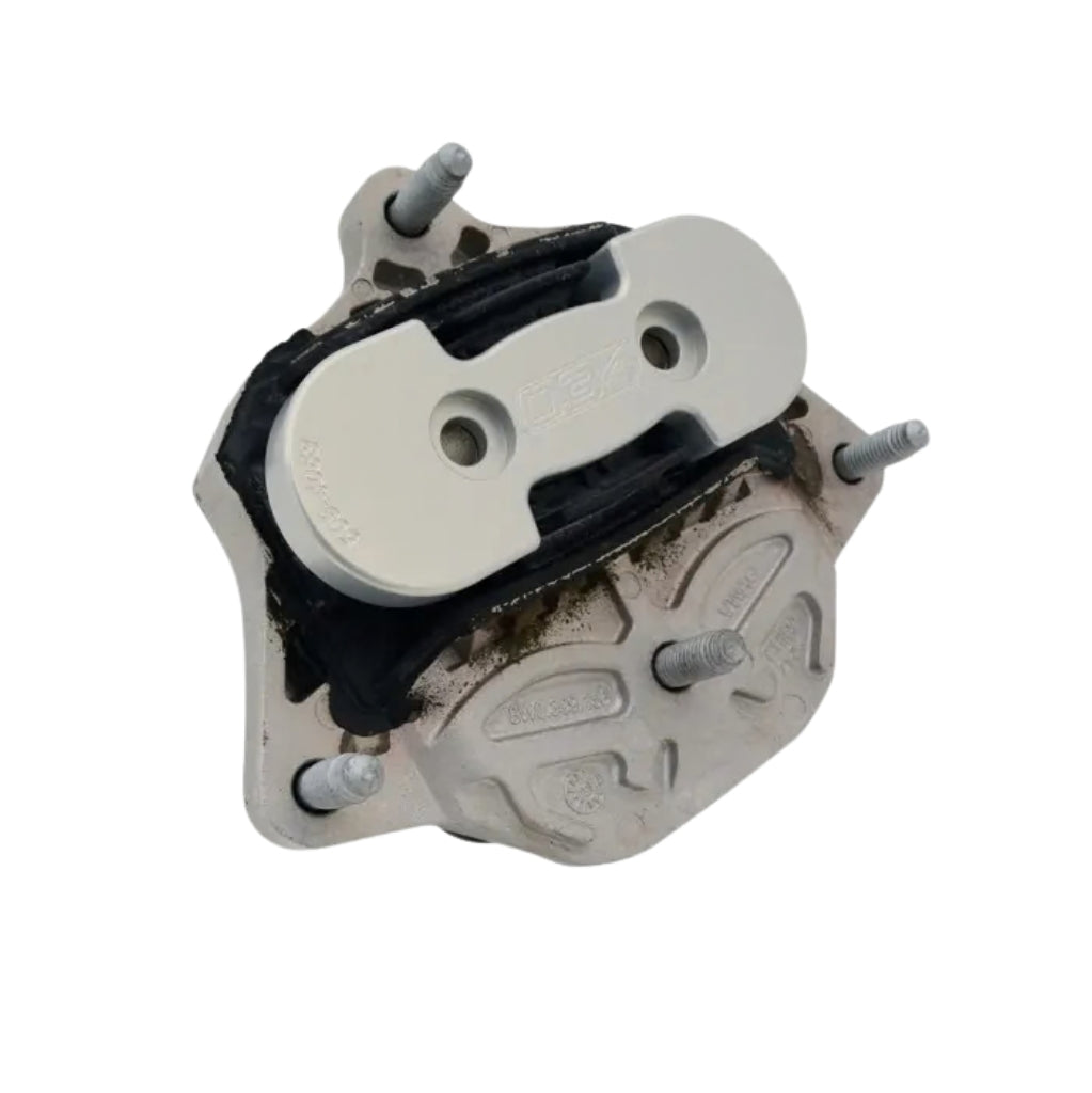 034 Motorsport - Einsatz aus Billet-Aluminium - AUDI B9 / B9.5