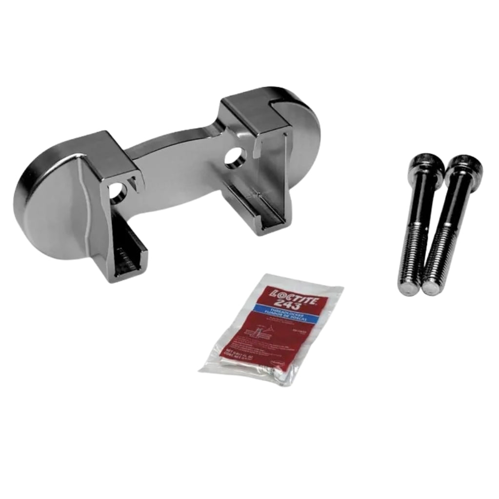 034 Motorsport - Insert en aluminium usiné - AUDI B9 / B9.5