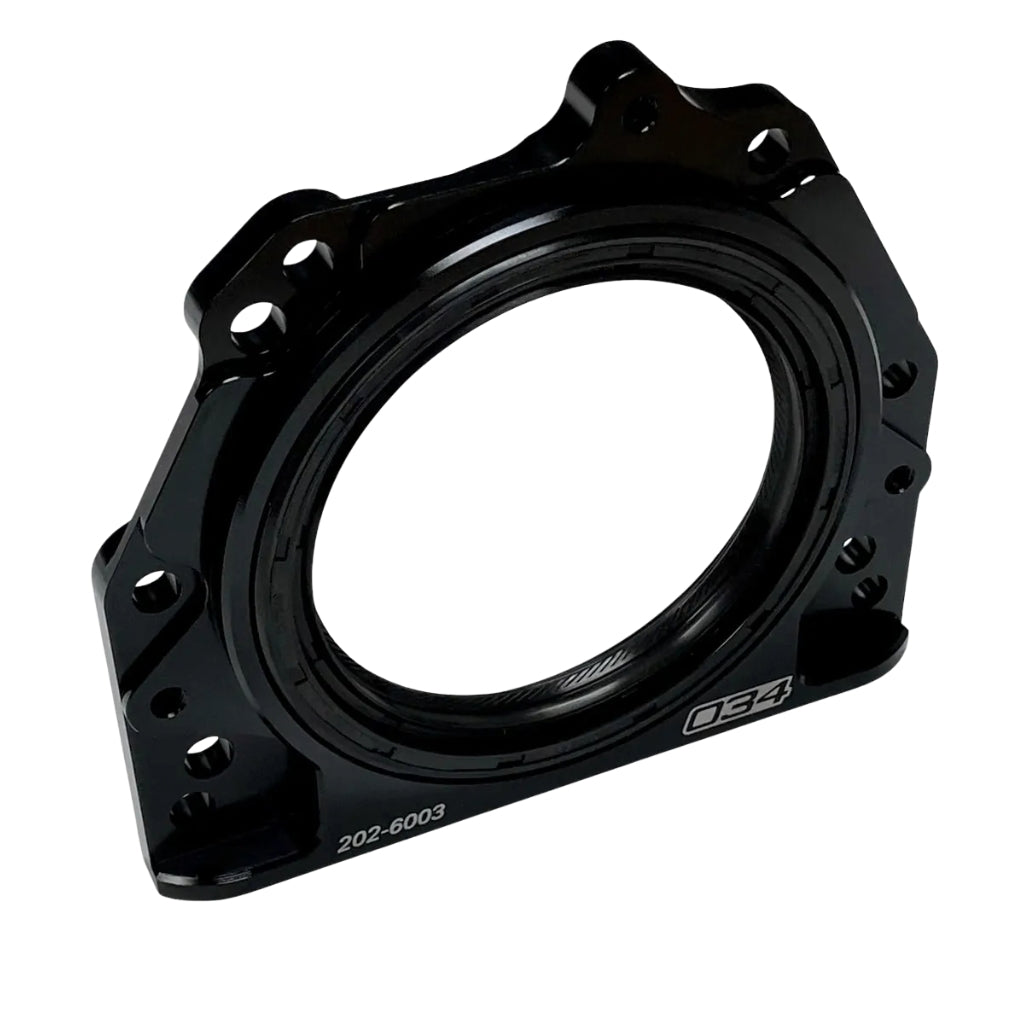 034 Motorsport - Hinterer Kolbenring aus Billet-Aluminium - 1.8T / 2.0T FSI