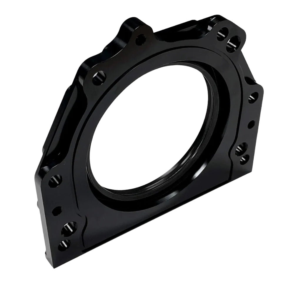 034 Motorsport - Anello posteriore in alluminio billet - 1.8T / 2.0T FSI