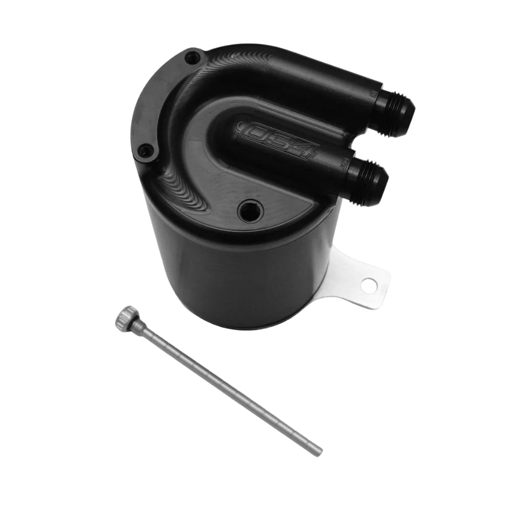 034 Motorsport – Billet-Ölabscheider – 8V Audi A3 / VW GTI MkVII