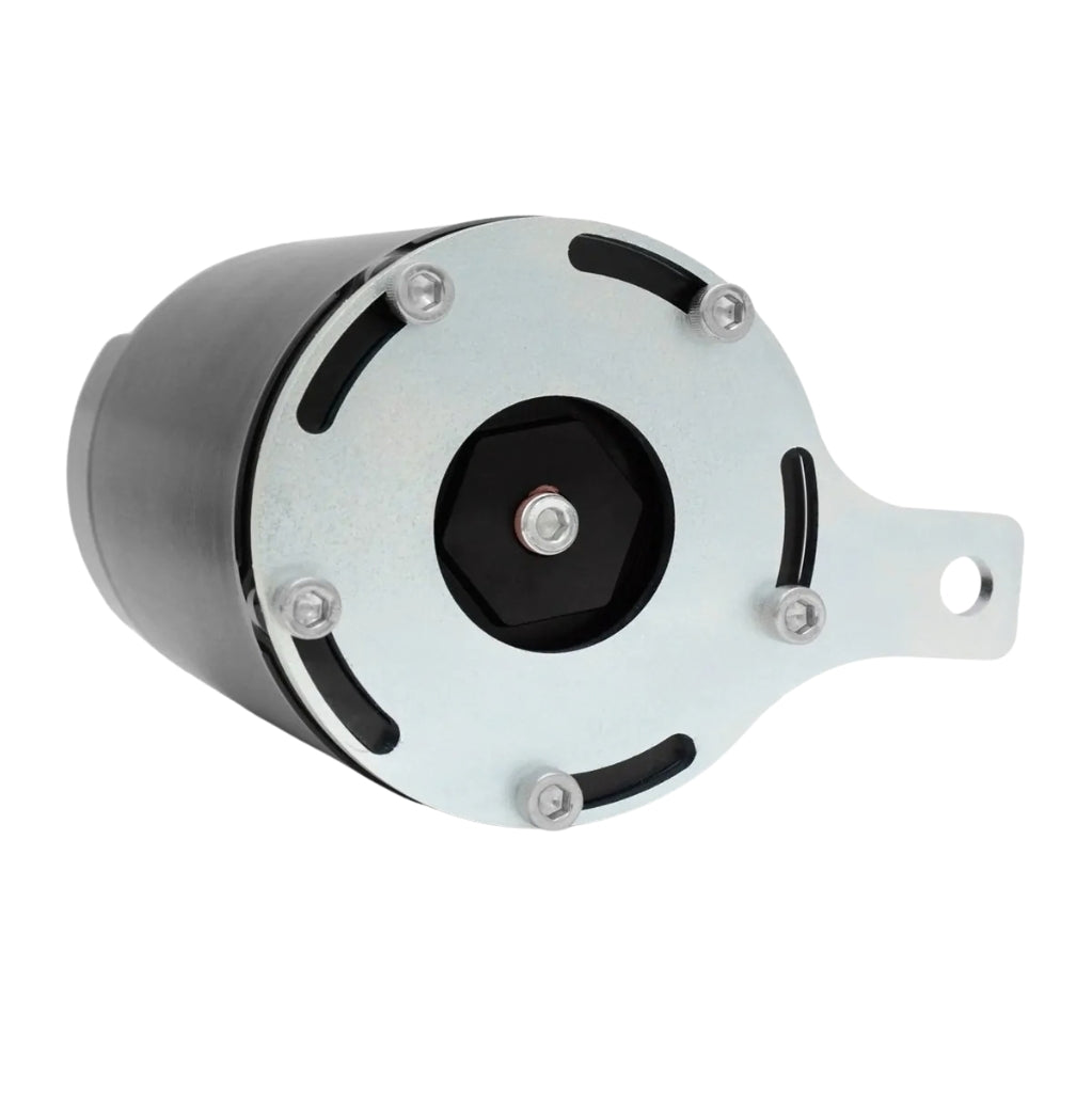 034 Motorsport - Billet Catch Can - AUDI S3 8V / VW GOLF R