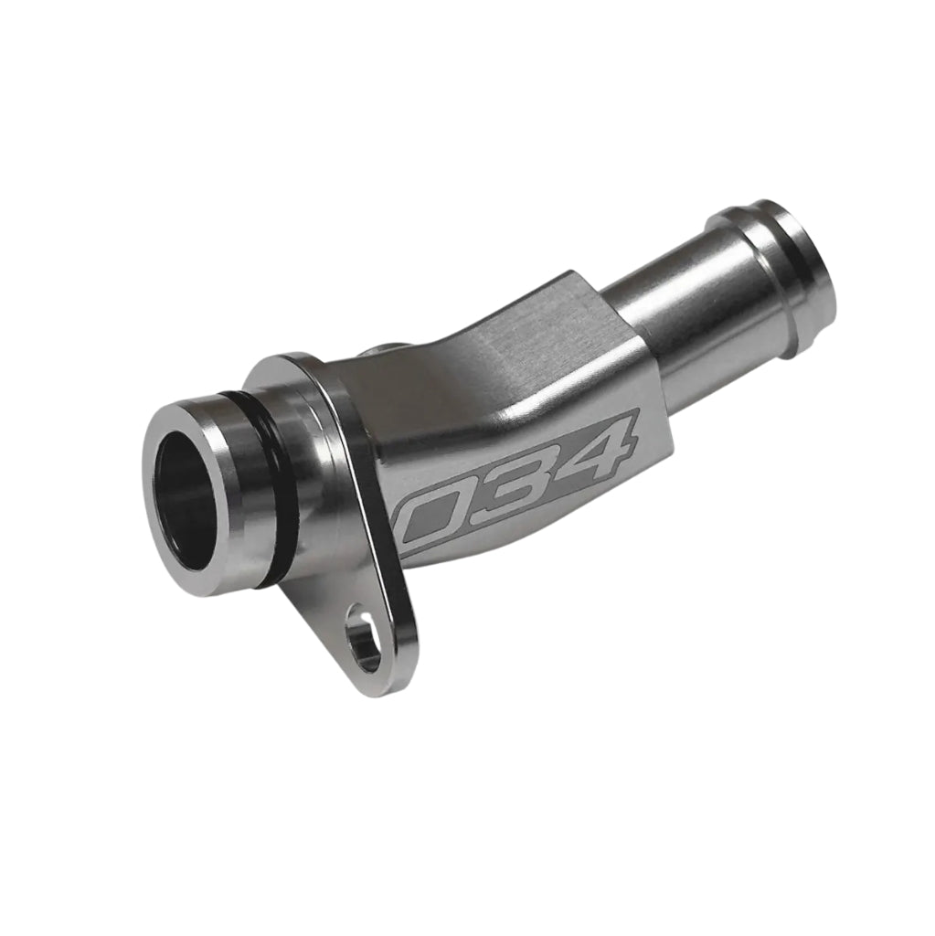 034 Motorsport - Billet Catch Can - AUDI S3 8V / VW GOLF R