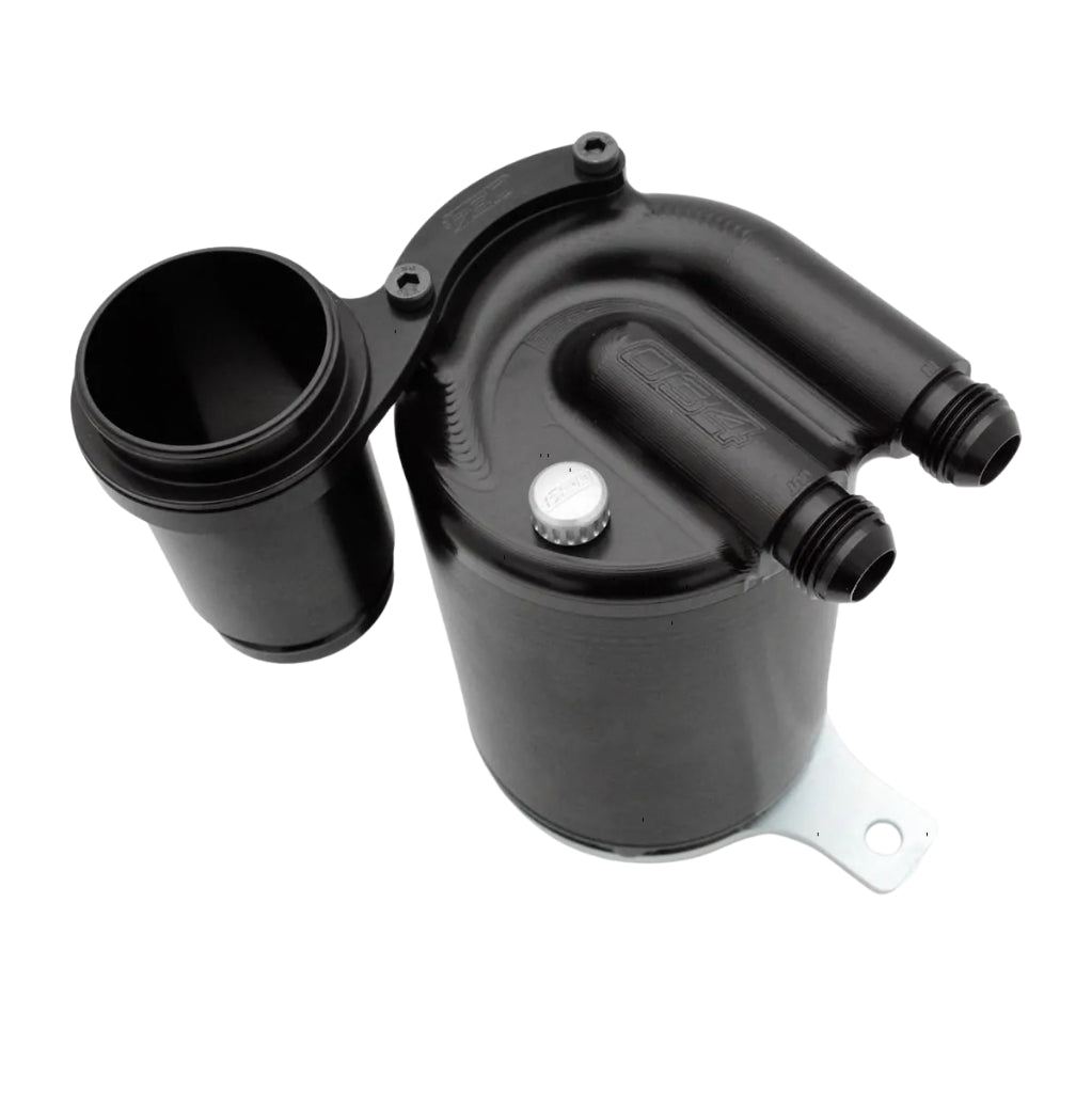 034 Motorsport – Billet Catch Can – AUDI S3 8V / VW GOLF R