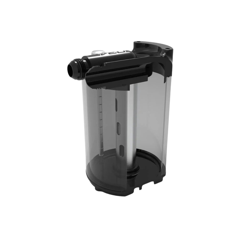 034 Motorsport - Billet Catch Can - AUDI S3 8V / VW GOLF R