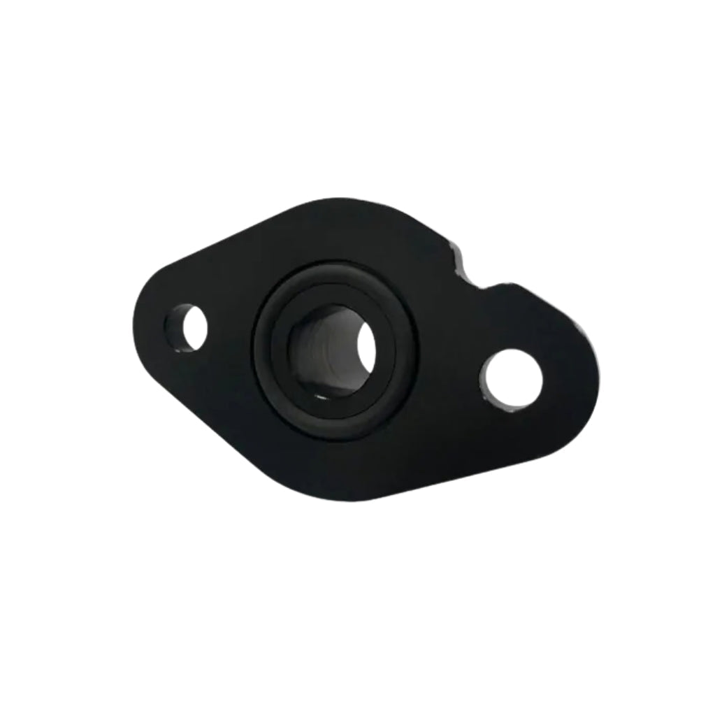 Kit de réservoir de récupération d'huile usiné 034 Motorsport pour Audi TT RS 8J 2.5 TFSI