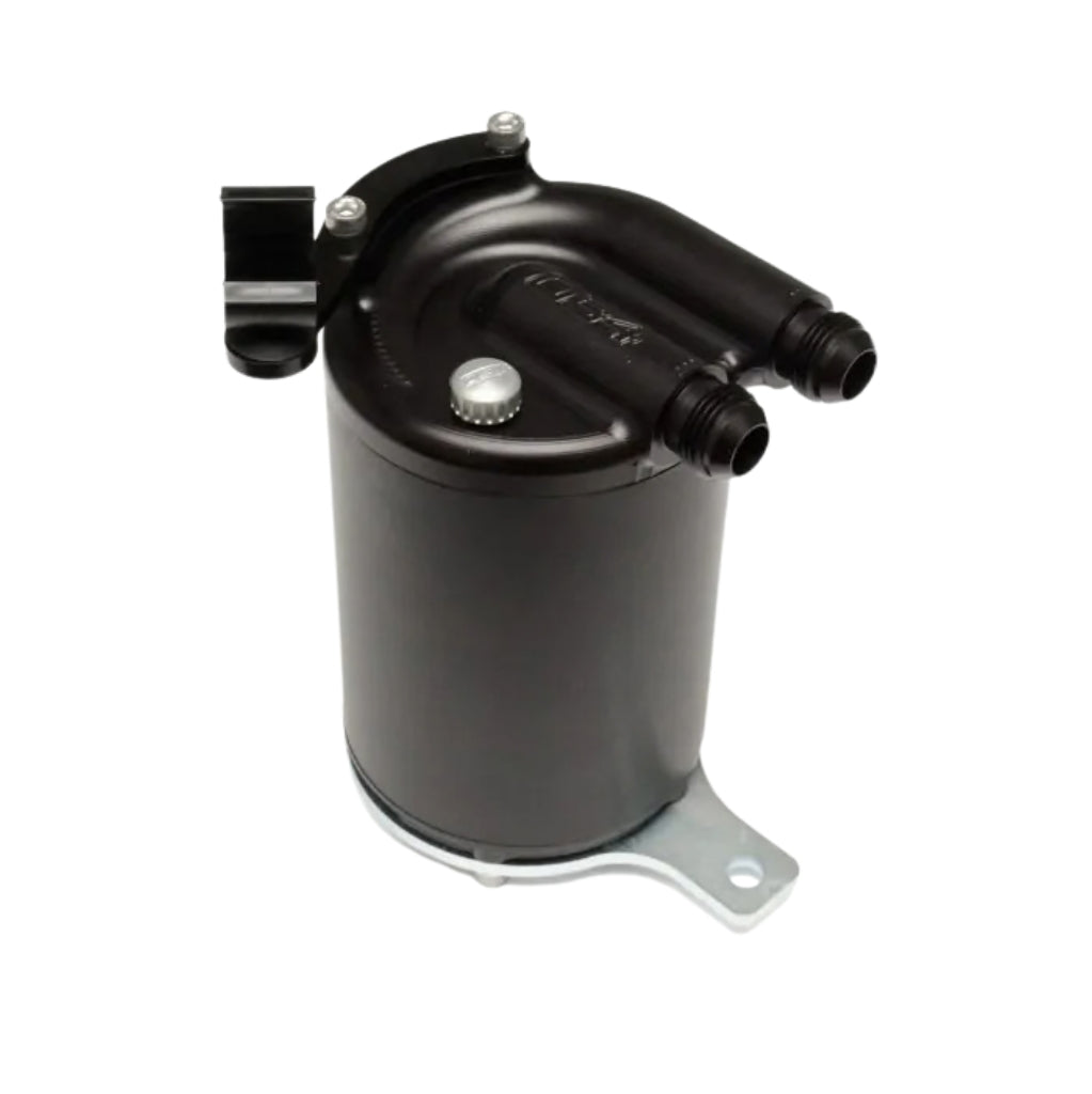 034 Motorsport - Billet Catch Can Kit - 8J AUDI TT RS 2.5 TFSI