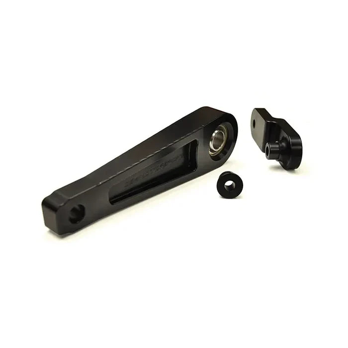 034 Motorsport – Billet Dogbone Mount – MkV VW Audi A3 8P