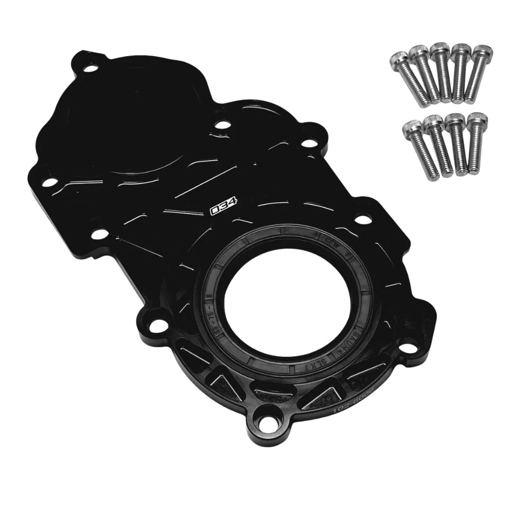 034 Motorsport – Zylinderkopfdichtung aus Billet-Aluminium – AUDI Q5 / B8 / B8.5