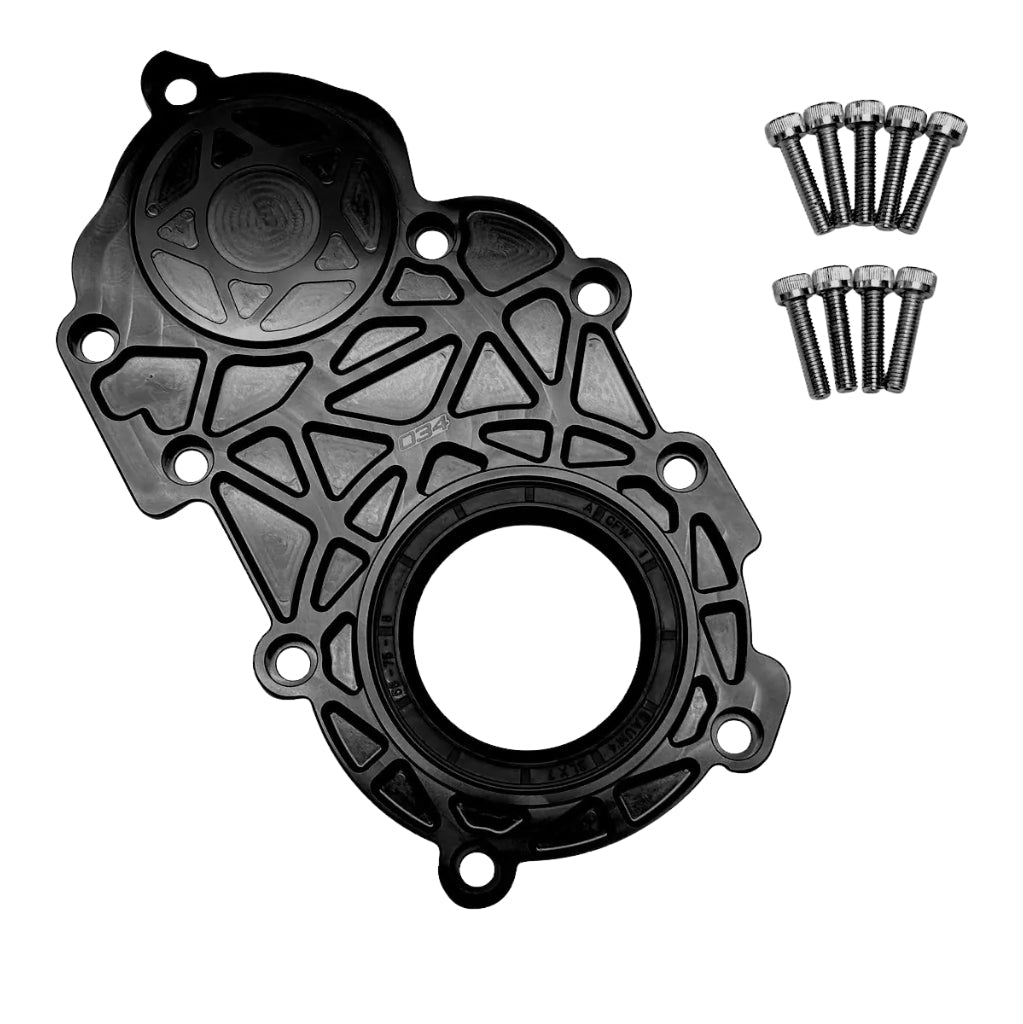 034 Motorsport – Zylinderkopfdichtung aus Billet-Aluminium – AUDI Q5 / B8 / B8.5