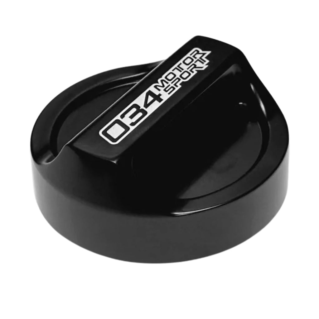 034 Motorsport - Billet-Öldeckel - EA888 Gen 4 2.0 TFSI