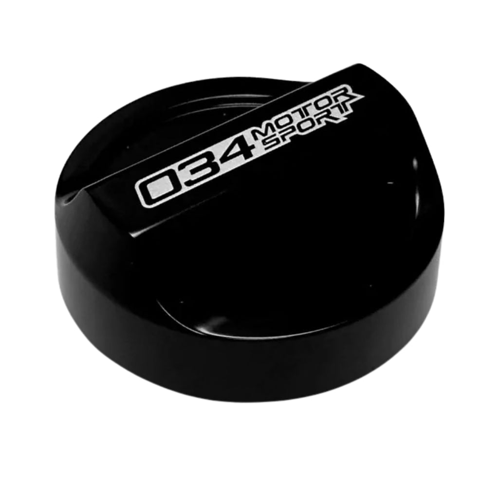 034 Motorsport - Billet-Öldeckel - EA888 Gen 4 2.0 TFSI