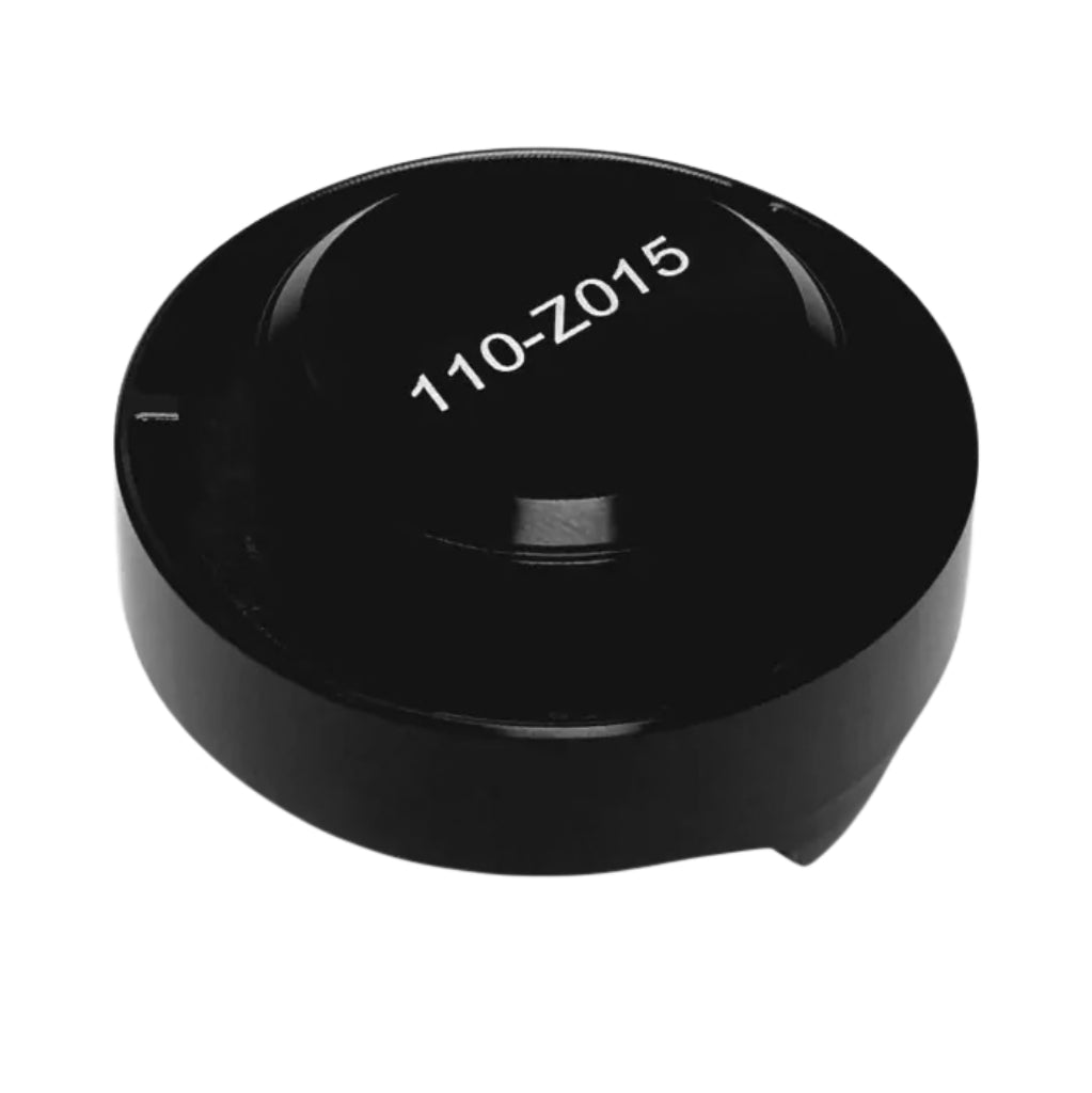 034 Motorsport - Billet Oil Cap - EA888 Gen 4 2.0 TFSI