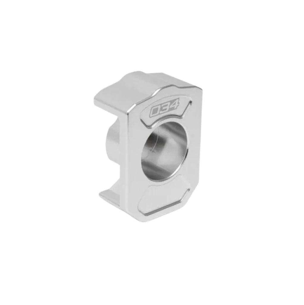 034 Motorsport Billet Spherical Dogbone Mount Performance Pack Audi A3 8V / VW Golf 7/8 11