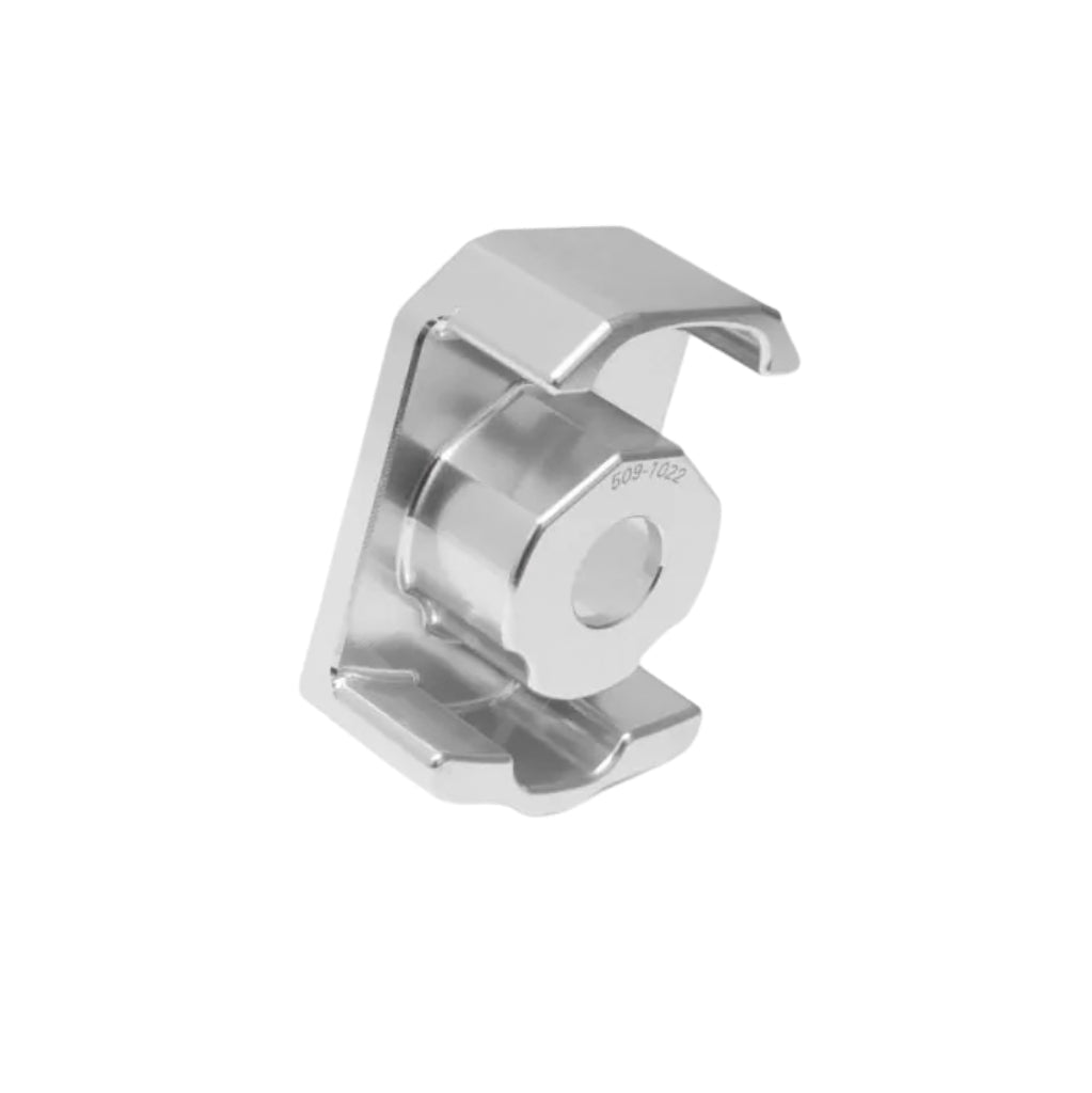 034 Motorsport Billet Spherical Dogbone Mount Performance Pack Audi A3 8V / VW Golf 7/8 8