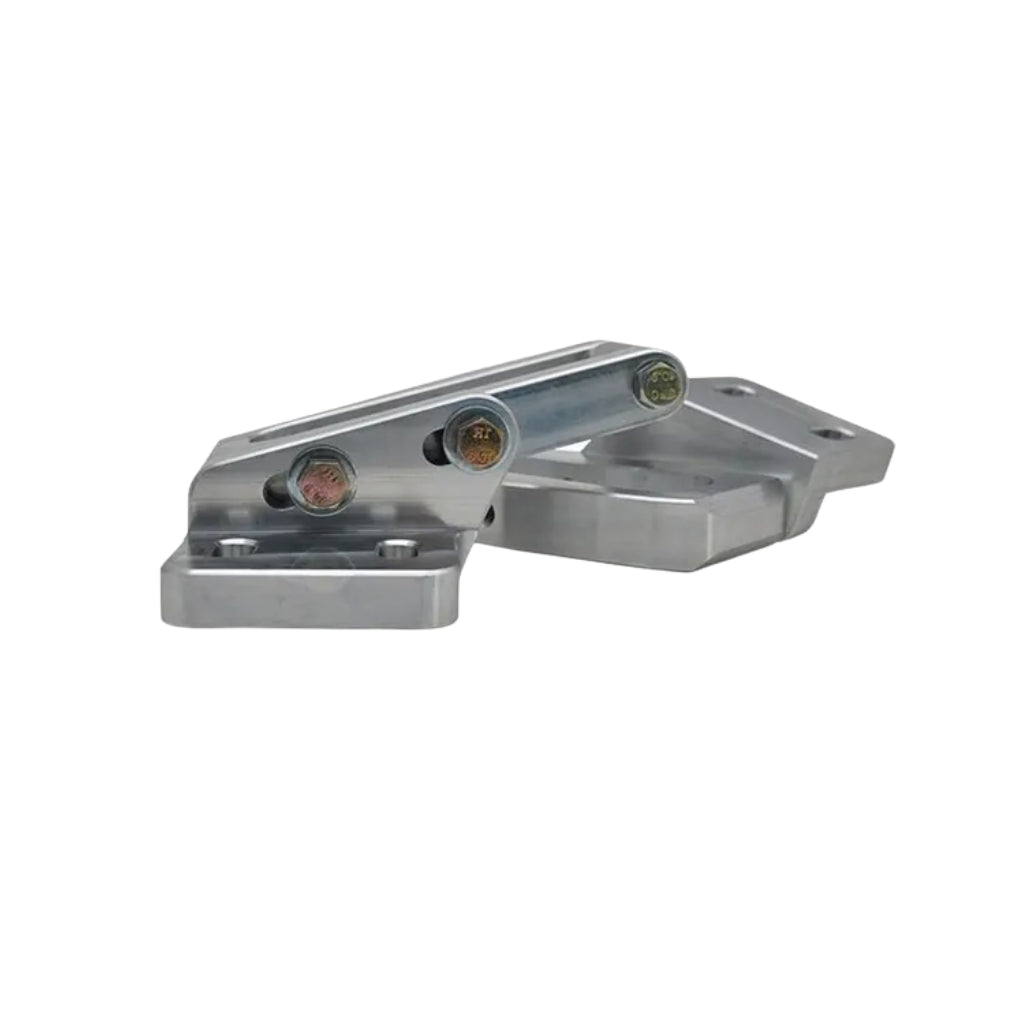 034 Motorsport – Billet-Hilfsrahmen-Kit – Audi B4 / B5 RS2 / A4 / S4 / RS4