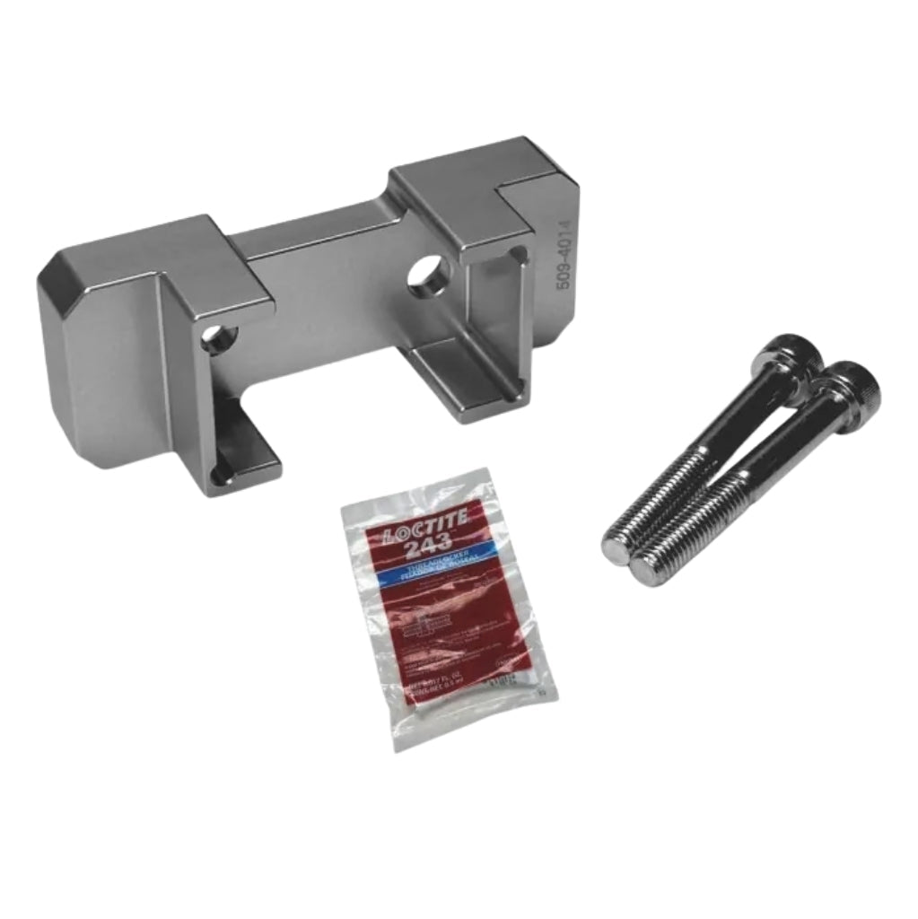 034 Motorsport - Billet Transmissie Inzet - Audi A4 S4 / RS4