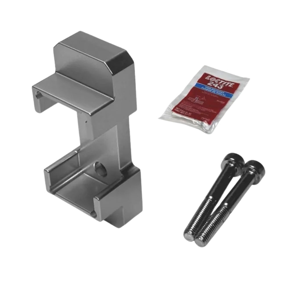 034 Motorsport - Inserto trasmissione ricavato dal pieno - Audi A4 S4 / RS4