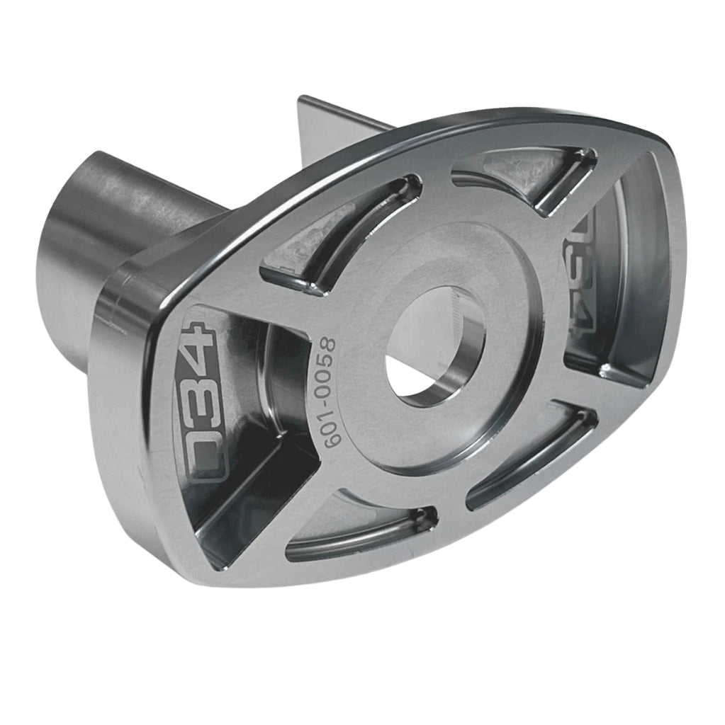 034 Motorsport - Kit di montaggio posteriore billet - AUDI Q5 / SQ5
