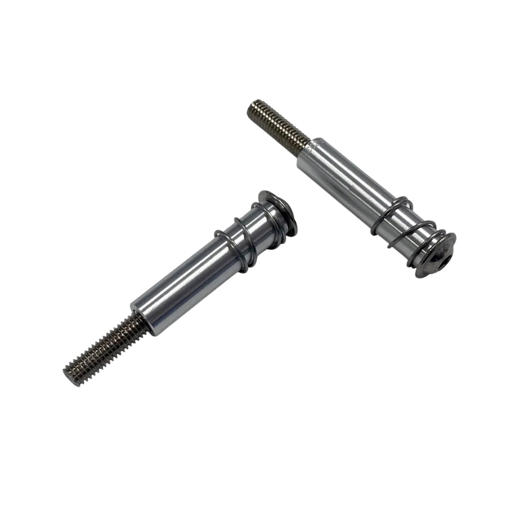 034 Motorsport : kit bipipe en acier inoxydable à haut débit pour Audi A6 S4 2.7T