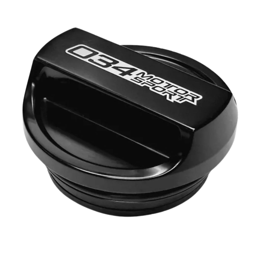 034 Motorsport – Öldeckel aus Billet-Aluminium – Audi A8 V6 Motoren 2.9T / 3.0T