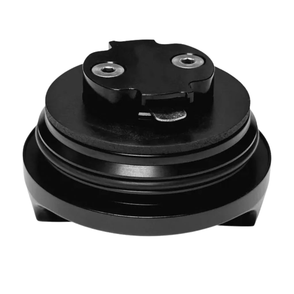 034 Motorsport - Billet oil cap - Audi A8 V6 engines 2.9T / 3.0T