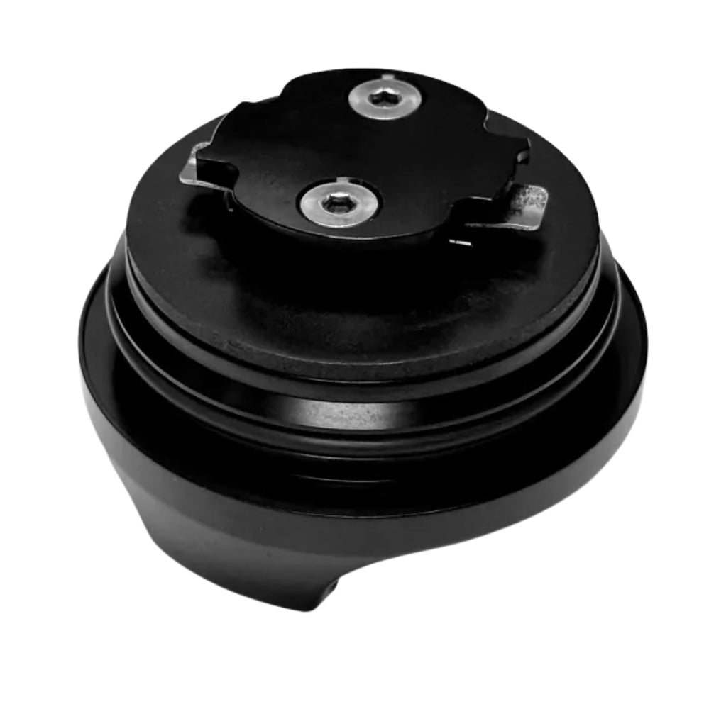 034 Motorsport - Billet oil cap - Audi A8 V6 engines 2.9T / 3.0T