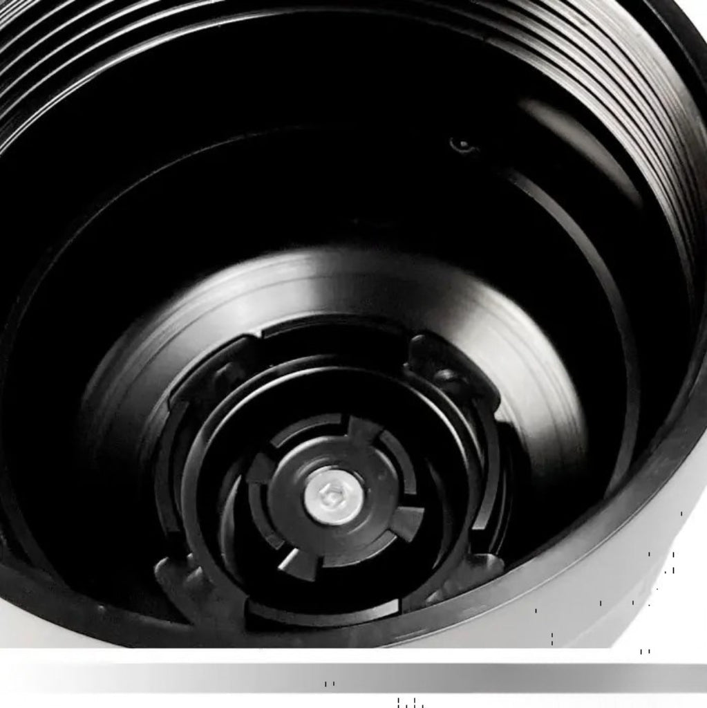 034 Motorsport - Billet oliefilterhuis - Audi B8 / B8.5 / C7 EA837