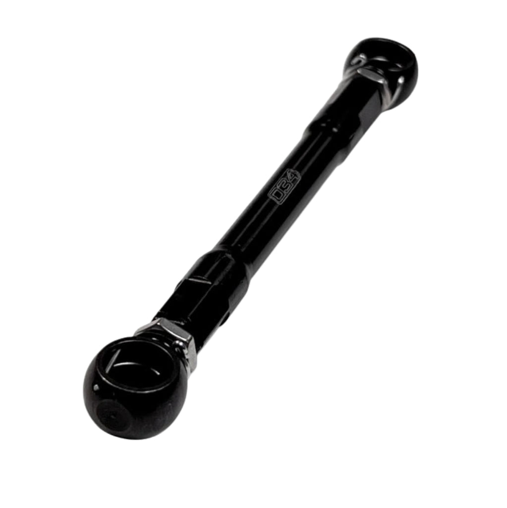 034 Motorsport - Verstellbarer Tieferlegungssatz aus Billet-Aluminium - AUDI A7 S8