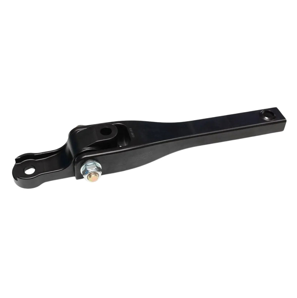 Support sphérique « dogbone » 034 Motorsport en aluminium usiné pour Audi / VW MQB