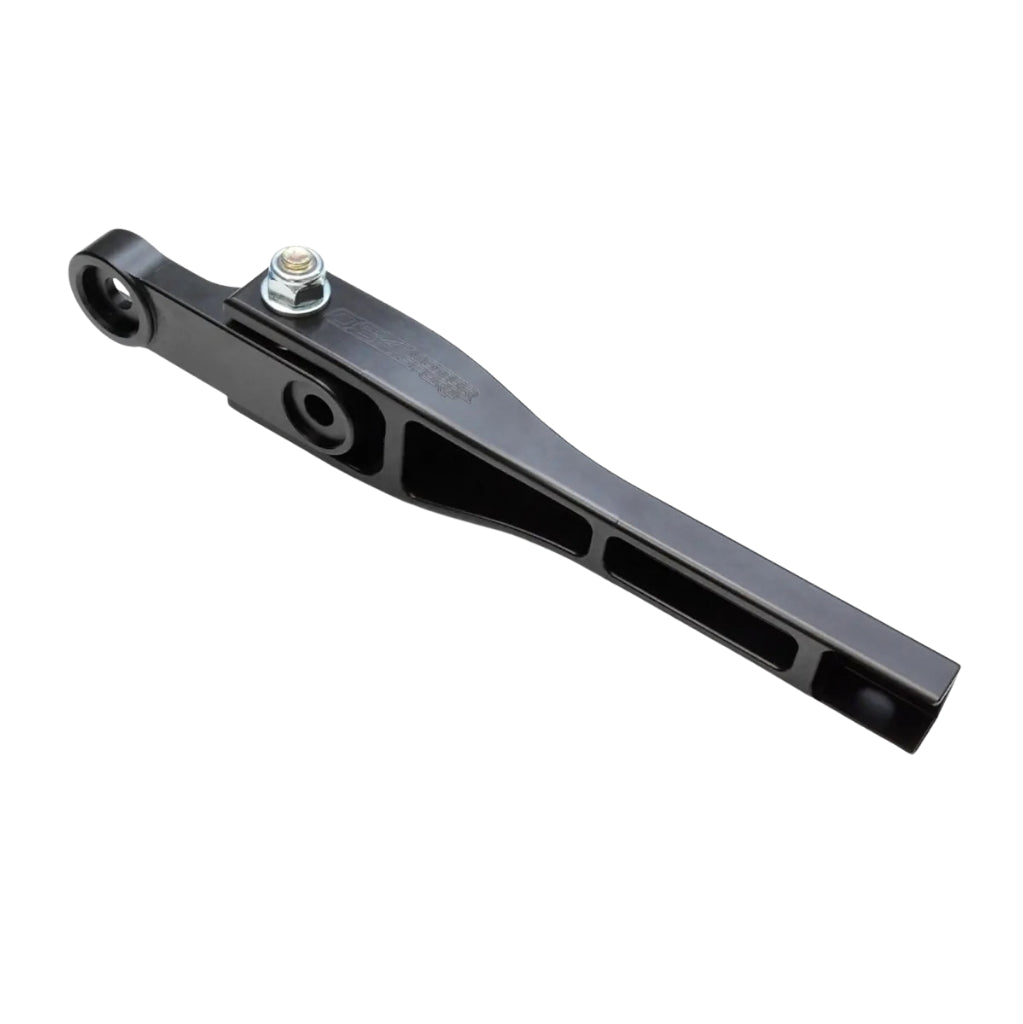 Support sphérique « dogbone » 034 Motorsport en aluminium usiné pour Audi / VW MQB