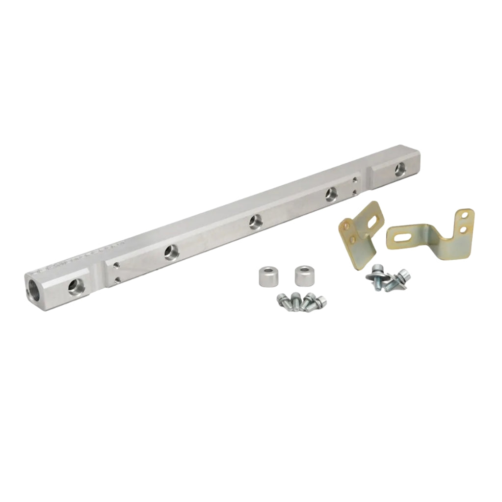 034 Motorsport - Rampe d'injection pour 20 soupapes - Audi S4 - ON