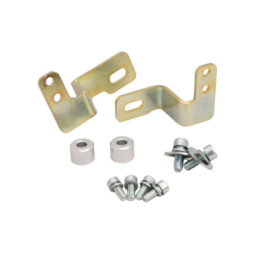 034 Motorsport - Rampe d'injection pour 20 soupapes - Audi S4 - ON