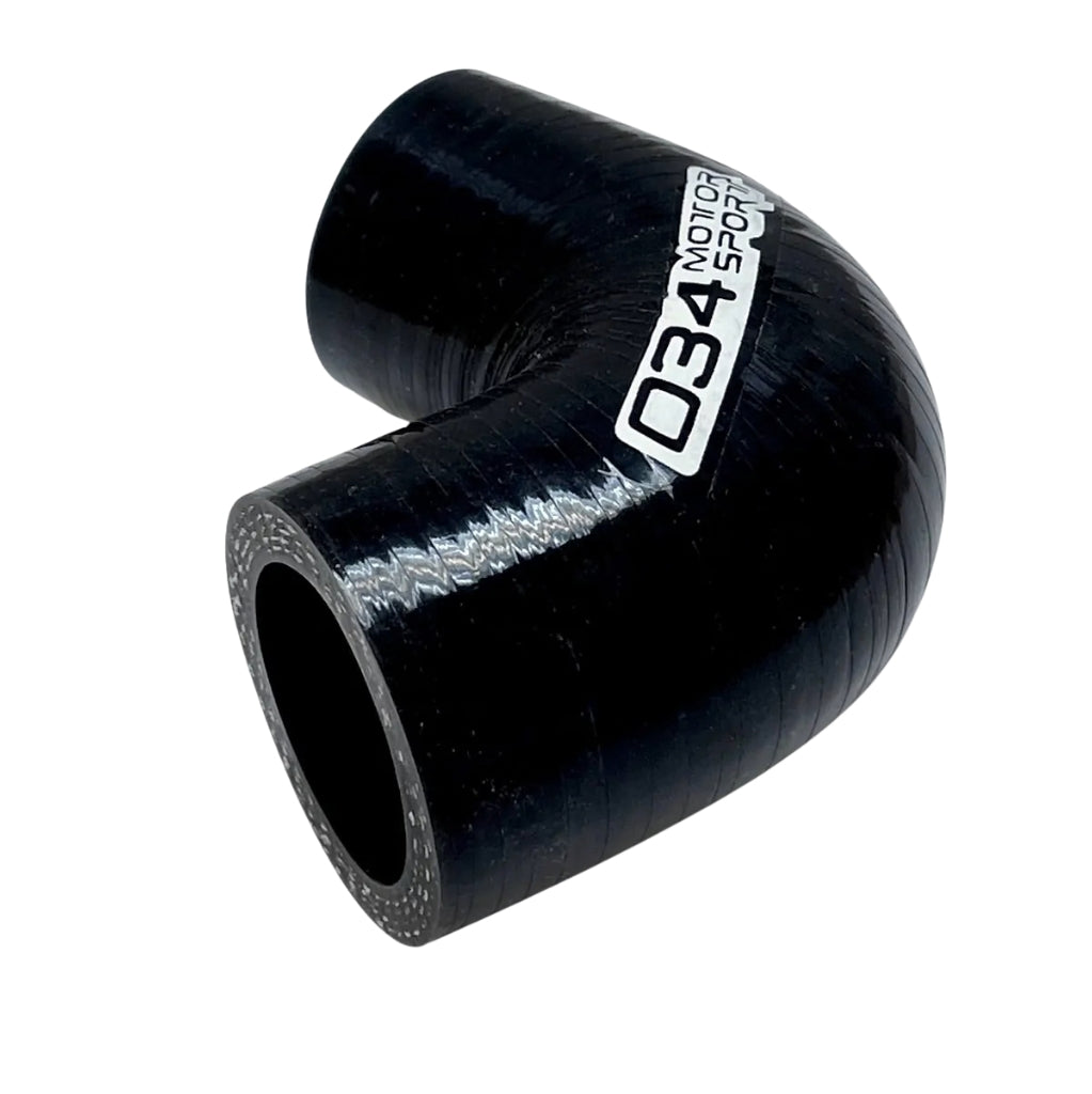 034 Motorsport - Set di tubi flessibili di ingresso valvola di bypass - Audi A6