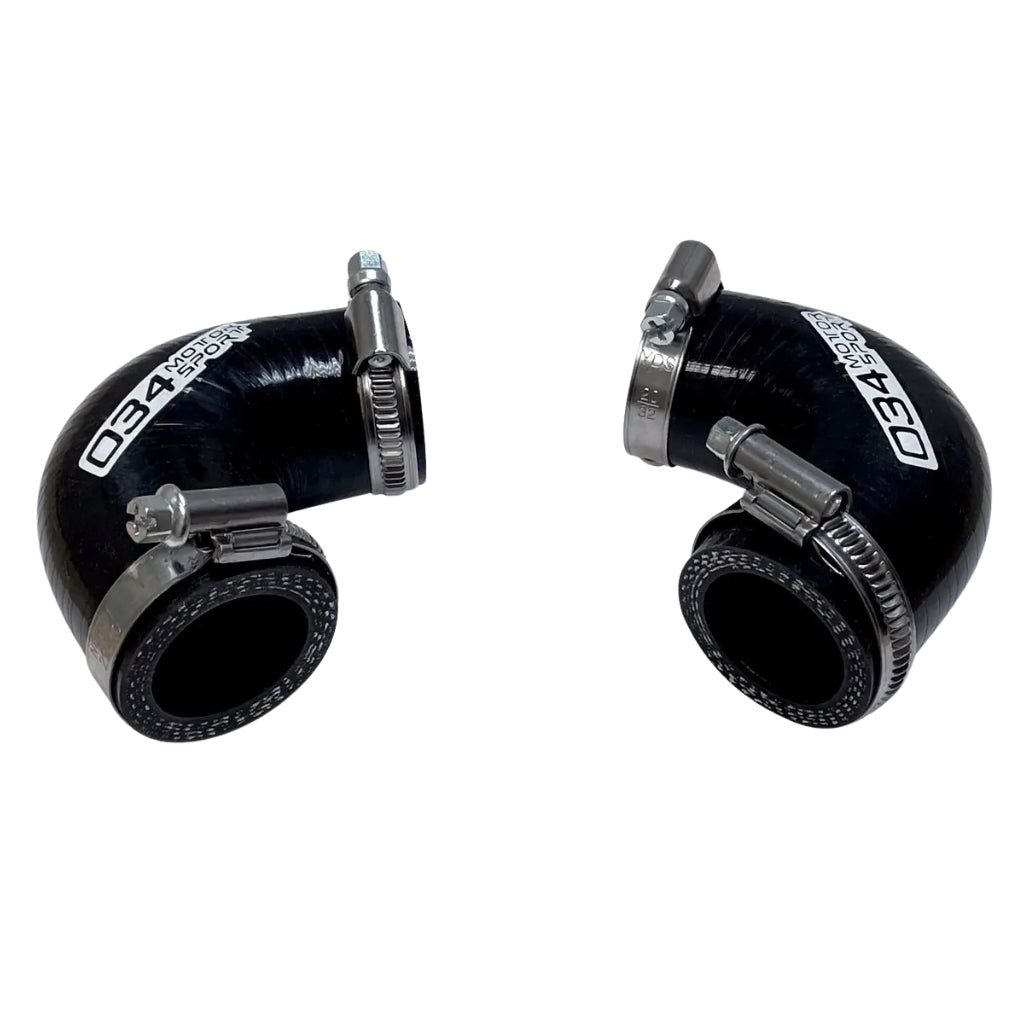 034 Motorsport - Kit de durites d'admission de soupape de dérivation - Audi A6