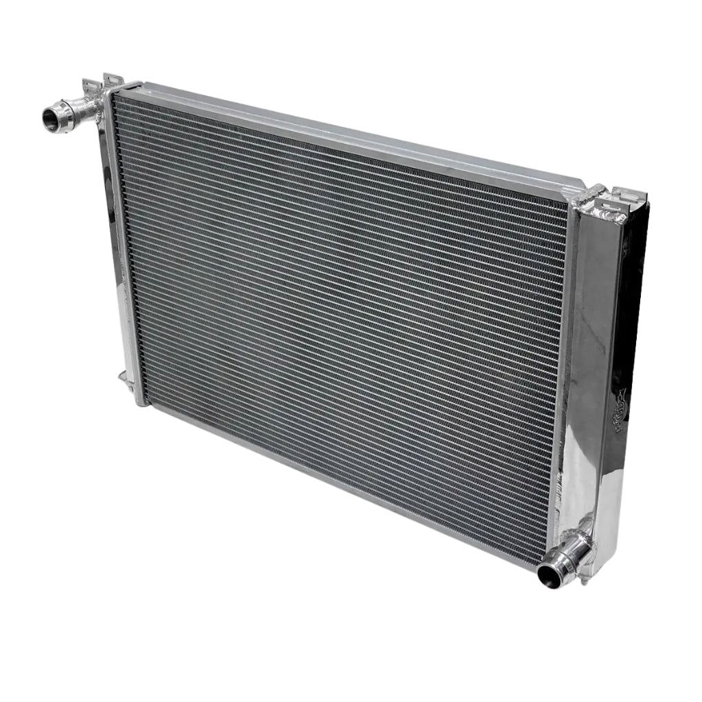 034 Motorsport - CSF - Aluminiumkühler - Audi B5 S4