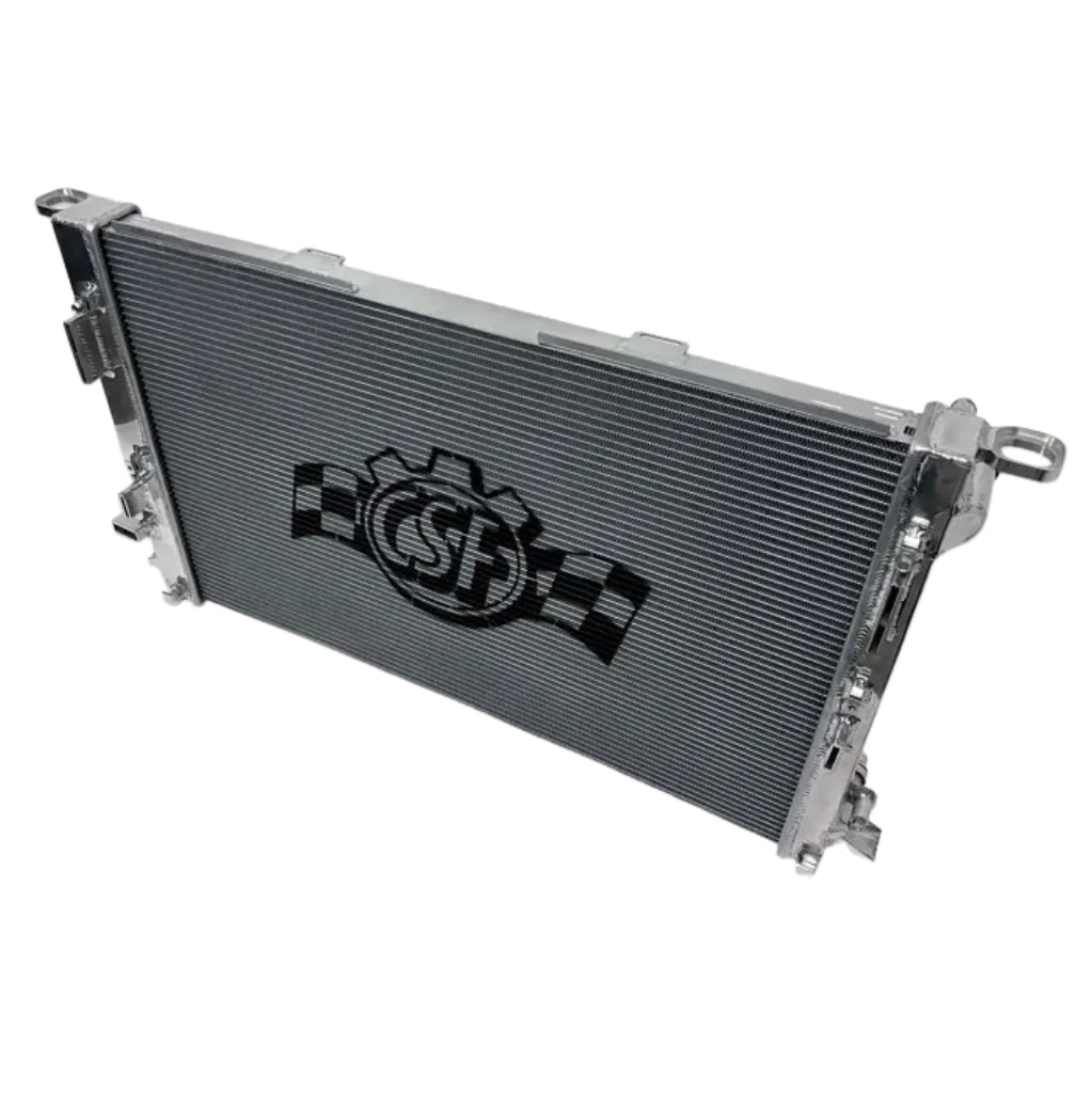 034 Motorsport - CSF - Radiateur haute qualité à 2 rangées - Audi S4