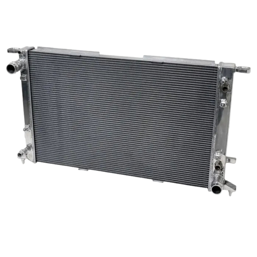 034 Motorsport - CSF - Radiateur haute qualité à 2 rangées - Audi S4